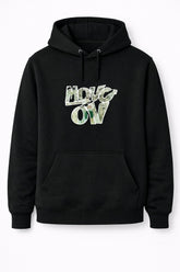 Men’s Move On Fleece Hood
