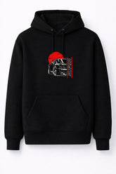 Men’s Evo 4 Lancer Fleece Hood