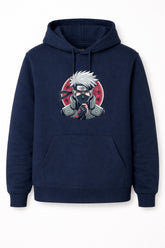 Men’s Kakashi Fleece Hood