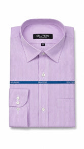 Men’s Lavender Lining Shirt