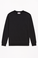 Men’s BASIC BLACK SWEATER