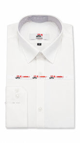 Men’s White Formal Shirt (Last Chance)