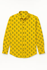 Men’s Dior printed Casual shirt