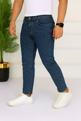 Men’s Penton blue power stretch Denim Pant