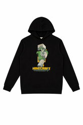 Minecraft hood (Last Chance)