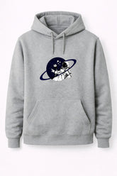 Men’s NASA Astronaut Fleece Hood
