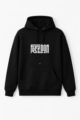 Men’s Freedom Break Rules Fleece Hood