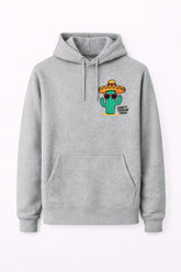 Men’s Can’t Touch This Cactus Fleece Hood