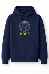 Men’s Hope Fleece Hood