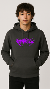 Men’s Punisher Fleece Hood