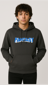 Men’s Fantasy Fleece Hood