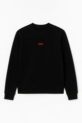 Mens check beyond future sweater