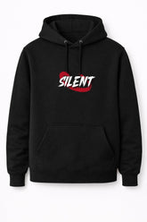 Men’s Silent Fleece Hood