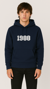 Men’s 1988 Fleece Hood