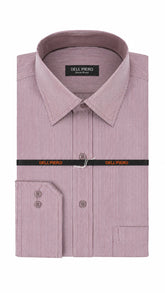 Men’s Mauve Lining Shirt