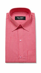 Men’s Red Lining Formal Shirt
