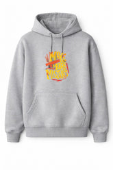 Men’s Make More Mistakes Fleece Hood