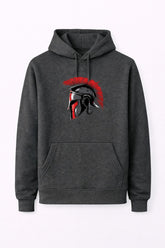 Men’s Spartan Warrior Fleece Hood