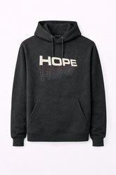 Men’s Neon Hope Fleece Hood
