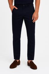 Men’s Navy cotton Pant