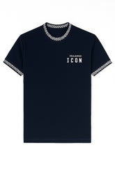 Men’s Black Icon Tee