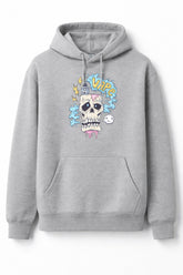 Men’s Chill & Vape Ride Fleece Hood