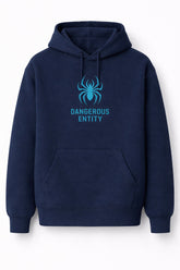 Men’s Dangerous Entity Fleece Hood