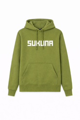 Men’s Sukuna Fleece Hood
