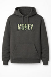 Men’s Money Fleece Hood