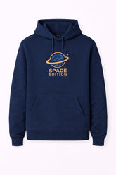 Men’s Space Edition Fleece Hood