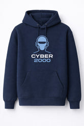 Men’s Cyber 2000 Fleece Hood