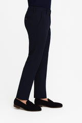 Men’s Navy cotton Pant