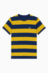 Men’s yellow linning Tee