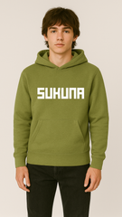 Men’s Sukuna Fleece Hood