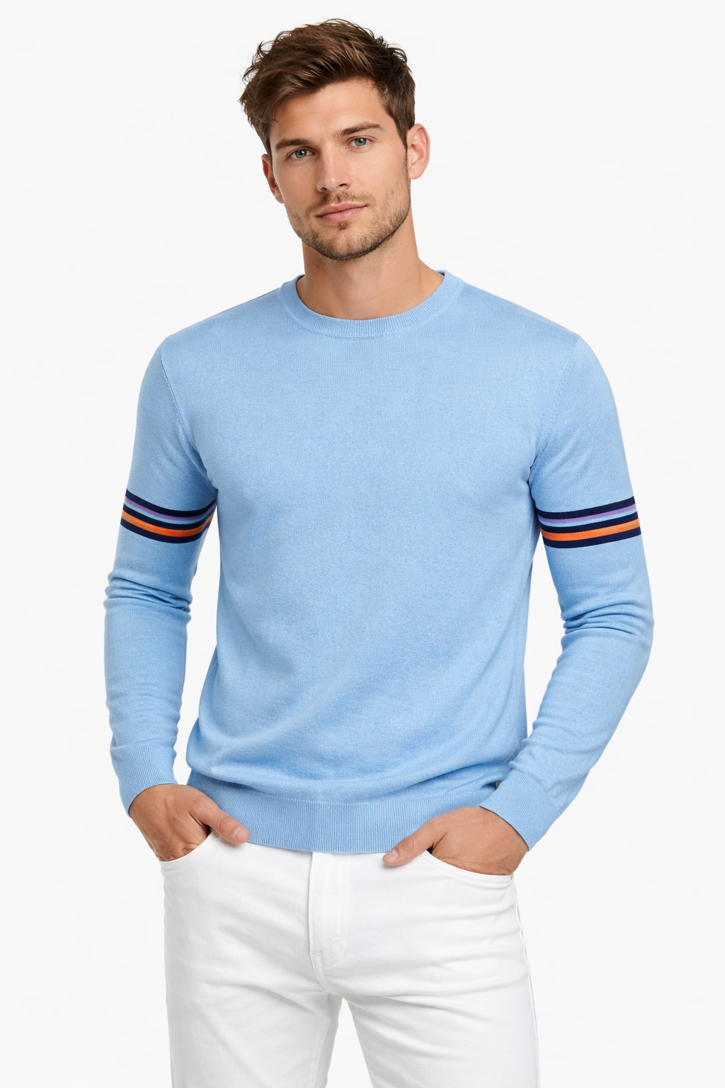 TRENDY SWEATER (Last Chance)