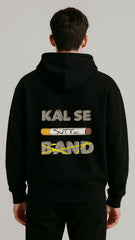 Men’s Kal Se Sutta Band Fleece Hood