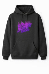 Men’s The Black Dahlia Murder Fleece Hood