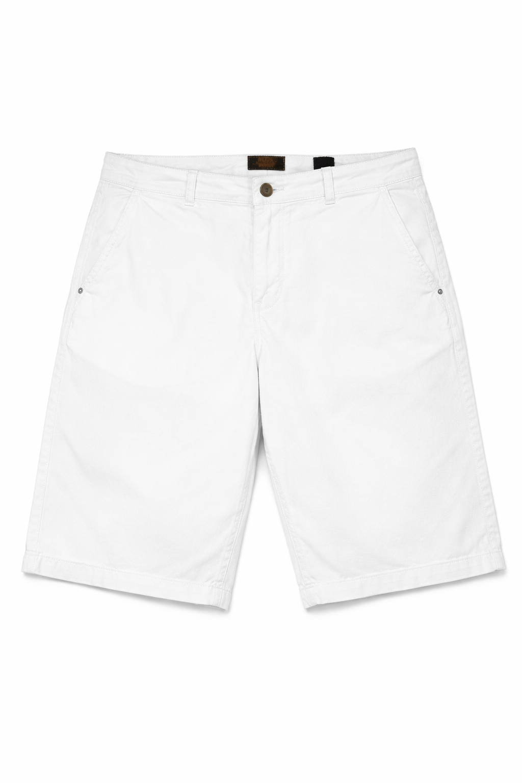 Mens white shorts (Last Chance)