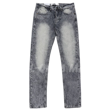 Men’s stone gray denim pant