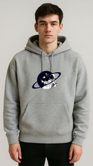 Men’s NASA Astronaut Fleece Hood