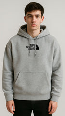 Men’s The North Face Mountain Fleece Hood