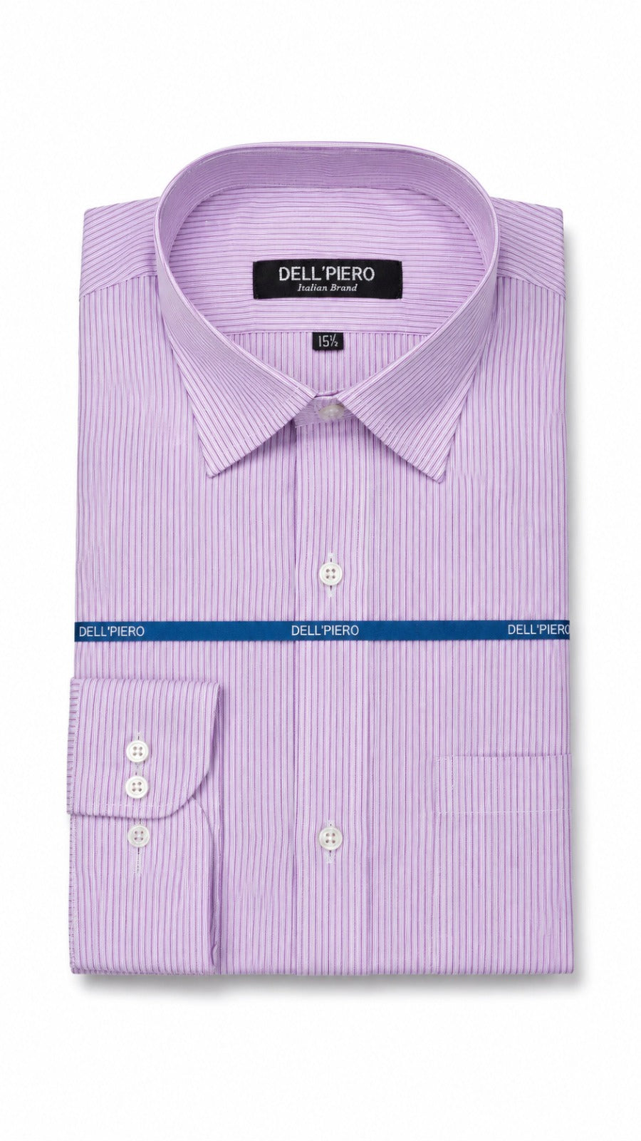 Men’s Lavender Lining Shirt