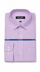 Men’s Lavender Lining Shirt