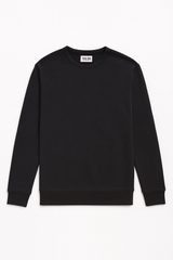 Men’s BASIC BLACK SWEATER