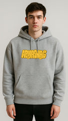 Men’s Apna Swag Fleece Hood