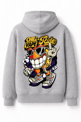 Men’s Chill & Vape Ride Fleece Hood