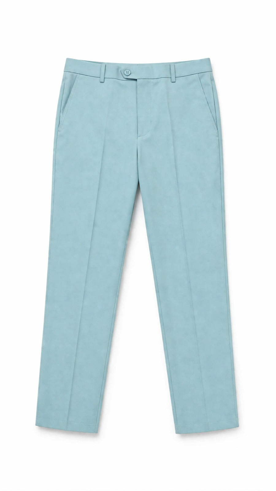 Men’s sea green formal pant