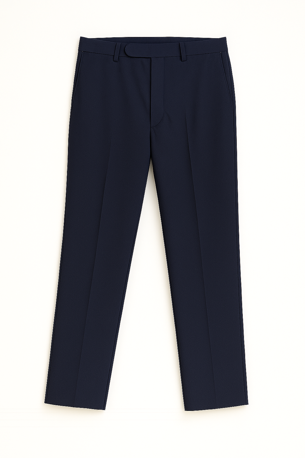 Men’s Navy Formal Pant