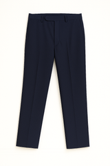 Men’s Navy Formal Pant