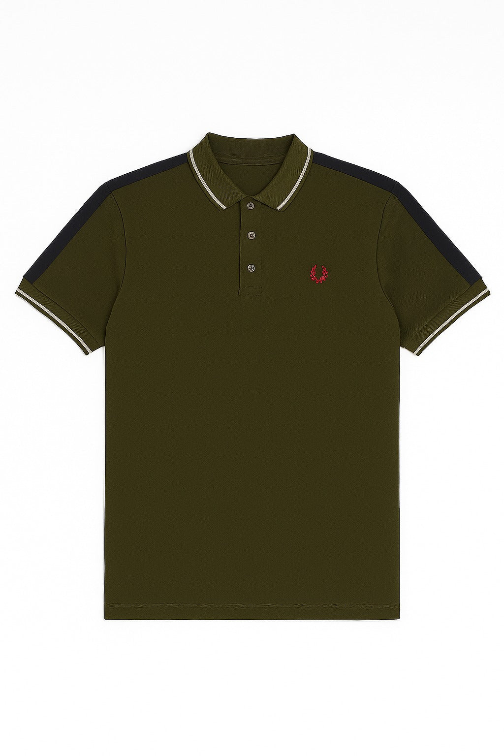 Men’s Commando Polo Tee